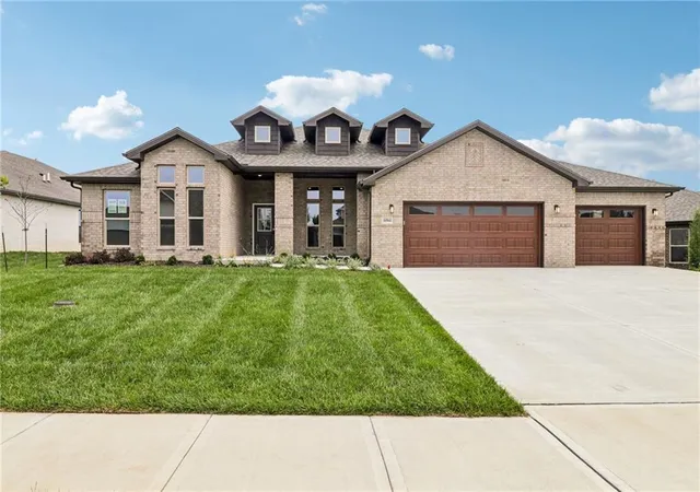 Photo 2 of Single family home for sale at 16564 W 166th Court, Olathe, KS 66062 | MLS# 2584712 | Listing updated on 2026-10-18