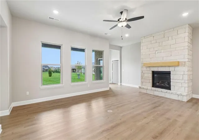 Photo 3 of Single family home for sale at 16564 W 166th Court, Olathe, KS 66062 | MLS# 2584712 | Listing updated on 2026-10-18