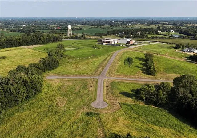 Photo 1 of Single family home for sale at Lot 7 178th Street, Bonner Springs, KS 66012 | MLS# 2584814 | Listing updated on 2026-08-20
