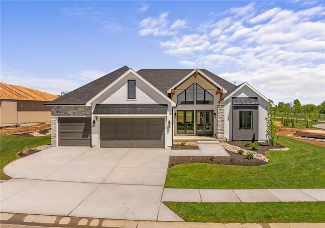 Photo 1 of Single family home for sale at 23920 W 112th Terrace, Olathe, KS 66061 | MLS# 2584848 | Listing updated on 2026-06-28