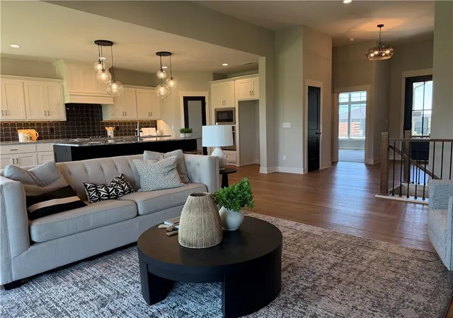 Photo 4 of Sale Pending at 11413 Rye Dr, Kearney, MO 64060 | MLS# 2584972 | Listing updated on 2026-08-25