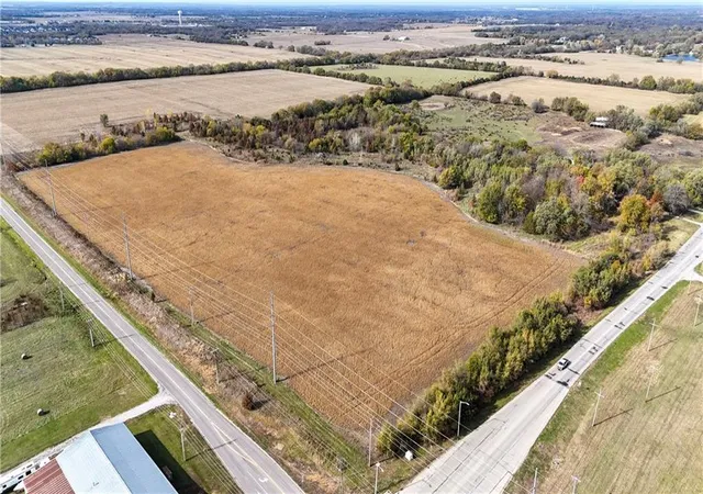 2nd image of 167th St & Gardner Rd, Gardner, KS 66030 | MLS# 2585165