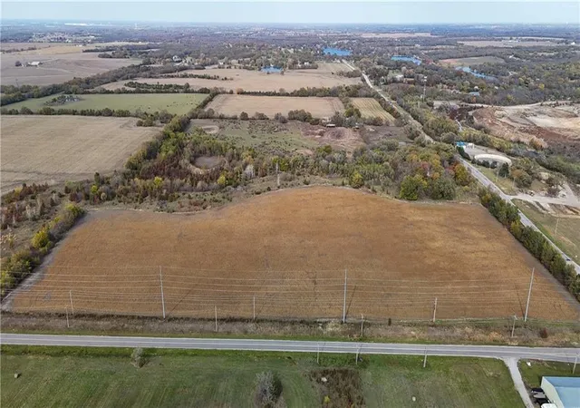 Photo 3 of Land for sale at 167th St & Gardner Rd, Gardner, KS 66030 | MLS# 2585165 | Listing updated on 2026-02-19