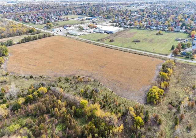 Photo 3 of Land for sale at 167Th St & Gardner Rd, Gardner, KS 66030 | MLS# 2585165 | Listing updated on 2026-02-19