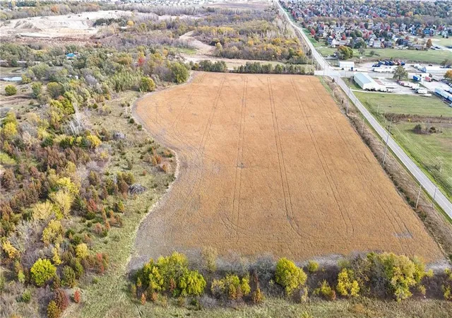 Photo 4 of Land for sale at 167Th St & Gardner Rd, Gardner, KS 66030 | MLS# 2585165 | Listing updated on 2026-02-19