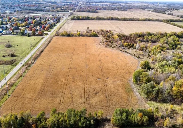 6th image of 167th St & Gardner Rd, Gardner, KS 66030 | MLS# 2585165