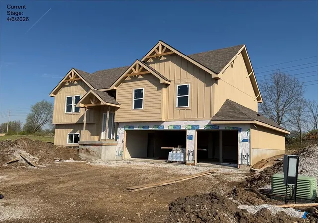 4th image of 109 Se Nelson Dr, Blue Springs, MO 64014 | MLS# 2585168