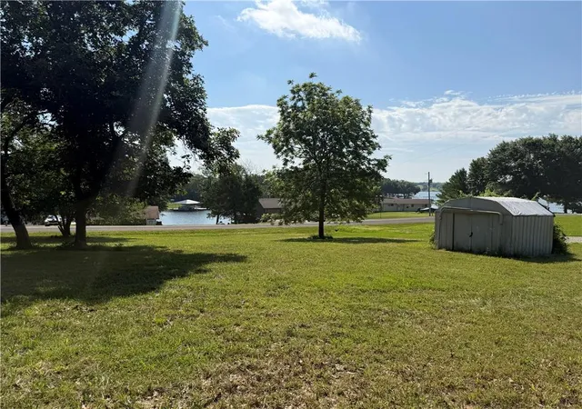 Homes for sale in Gallatin, MO | Lot 1843 & 1844 Lake Viking Ter, Gallatin, MO 64640 | MLS# 2585175