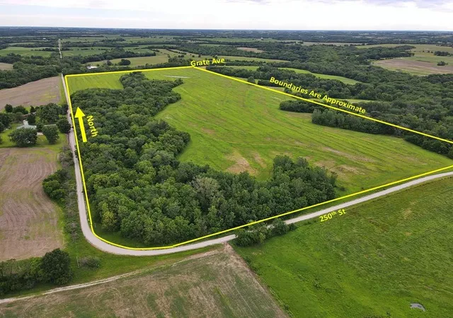 Homes for sale in Jameson, MO | 250Th St, Jameson, MO 64647 | MLS# 2585205
