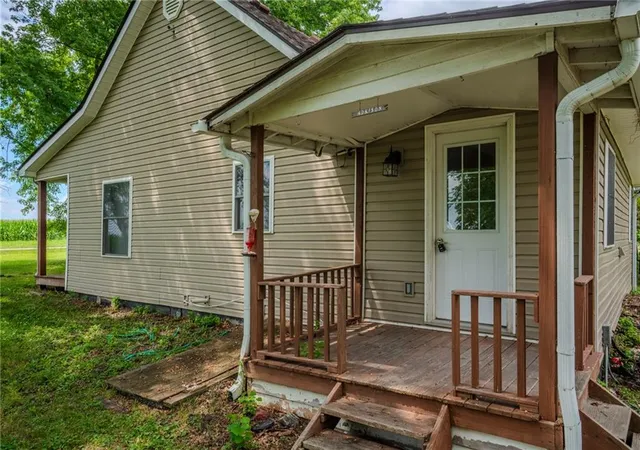 Photo 5 of Single family home for sale at 18680 State Route Uu Hwy, Jameson, MO 64647 | MLS# 2585410 | Listing updated on 2026-08-29