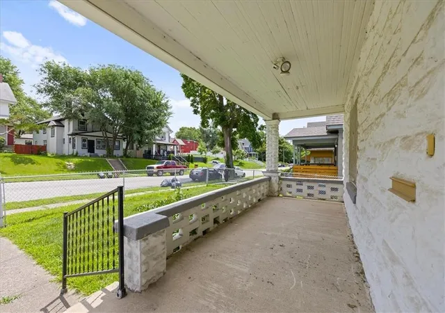 Homes for sale in Kansas City, KS | 2054 N Tremont St, Kansas City, KS 66101 | MLS# 2585447