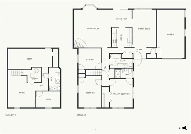 Photo 2 of Single family home for sale at 8117 Manning Ave, Raytown, MO 64138 | MLS# 2586520 | Listing updated on 2026-08-10