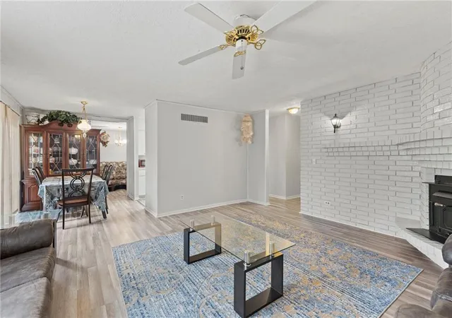Photo 5 of Single family home for sale at 8117 Manning Ave, Raytown, MO 64138 | MLS# 2586520 | Listing updated on 2026-08-10