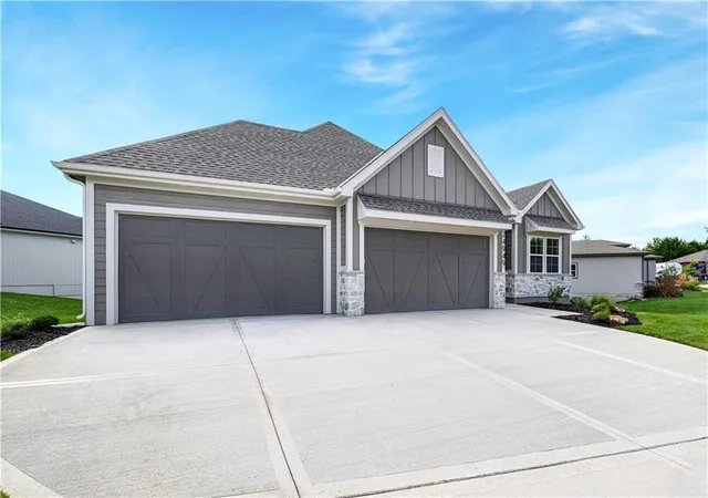 Photo 1 of House for sale at 24949 W 98th Place, Lenexa, KS 66227 | MLS# 2586591 | Listing updated on 2026-09-23