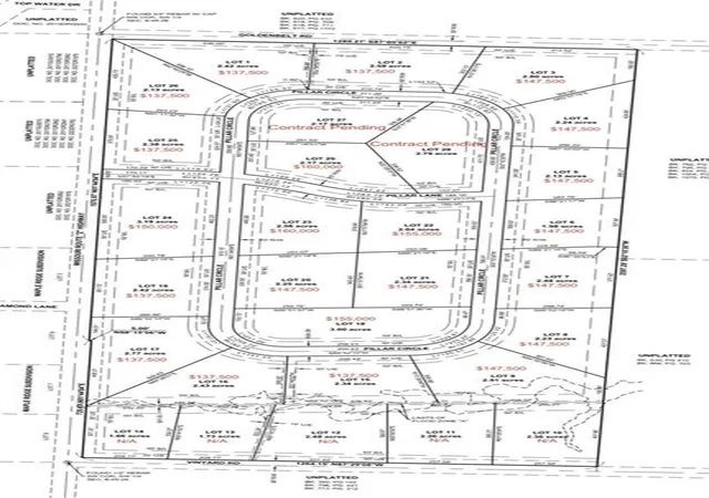 Homes for sale in Bates City, MO | Lot 23 Pillar Cir, Bates City, MO 64011 | MLS# 2586639