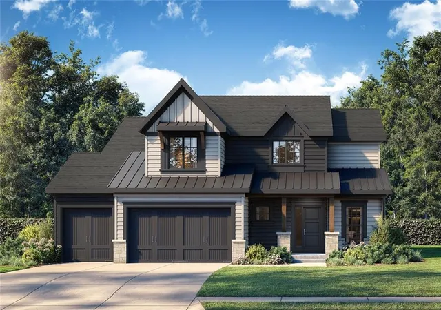 Homes for sale in Lenexa, KS | 21926 W 99th Ter, Lenexa, KS 66220 | MLS# 2586781