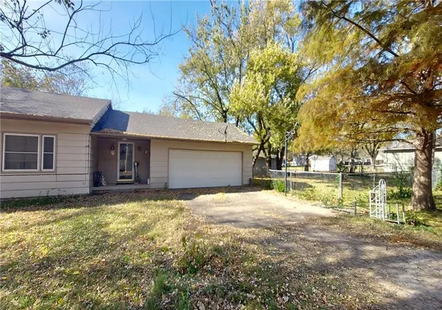 Homes for sale in Arma, KS | 207 Melvin N/a, Arma, KS 66712 | MLS# 2587216