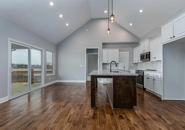 2nd image of Lot 4 168th Ct, Basehor, KS 66007 | MLS# 2587256