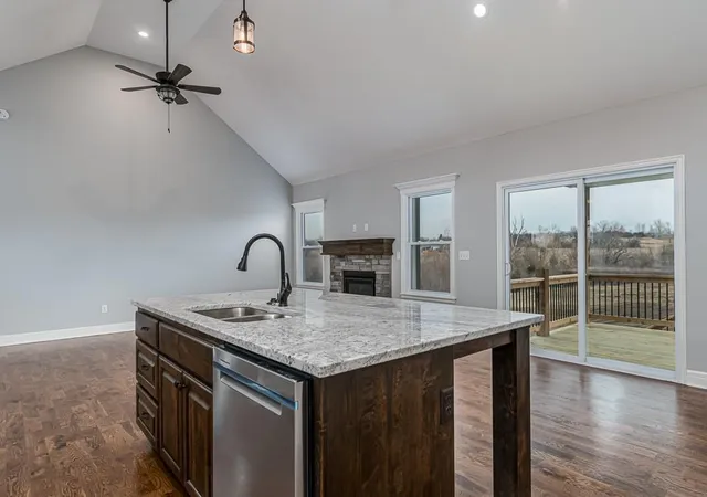 5th image of Lot 4 168Th Ct, Basehor, KS 66007 | MLS# 2587256