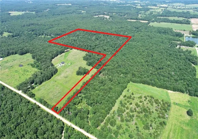 Homes for sale in El Dorado Springs, MO | Tbd S 525 Rd, El Dorado Springs, MO 64744 | MLS# 2587632
