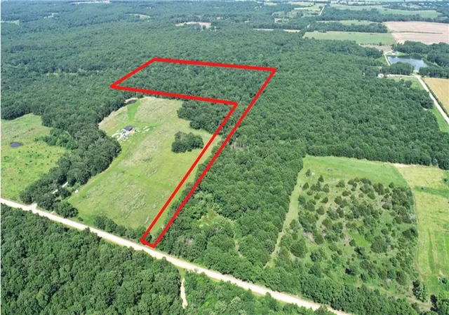 Homes for sale in El Dorado Springs, MO | Tbd S 525 Rd, El Dorado Springs, MO 64744 | MLS# 2587632