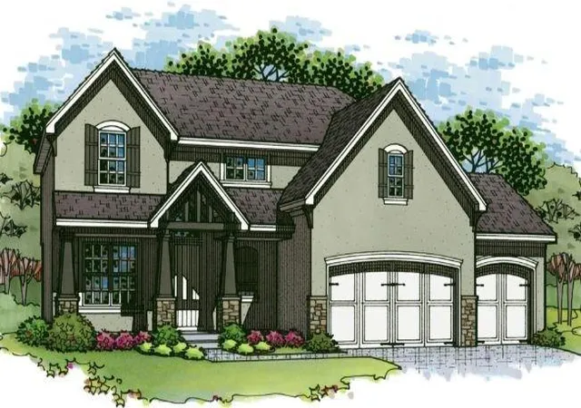 Photo 1 of Sale Pending at 17712 Knox St, Overland Park, KS 66221 | MLS# 2587789 | Listing updated on 2026-05-15