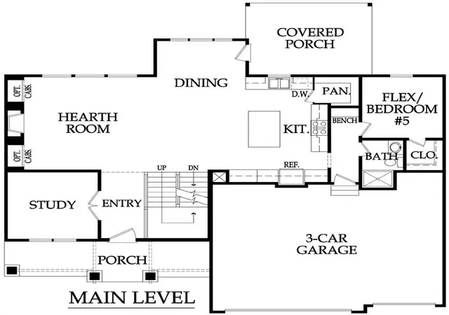 Photo 2 of Sale Pending at 17712 Knox St, Overland Park, KS 66221 | MLS# 2587789 | Listing updated on 2026-05-15