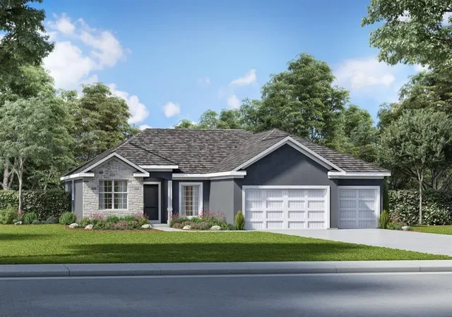Photo 1 of Single family home for sale at 16937 S Illusion St, Olathe, KS 66062 | MLS# 2587887 | Listing updated on 2026-09-25