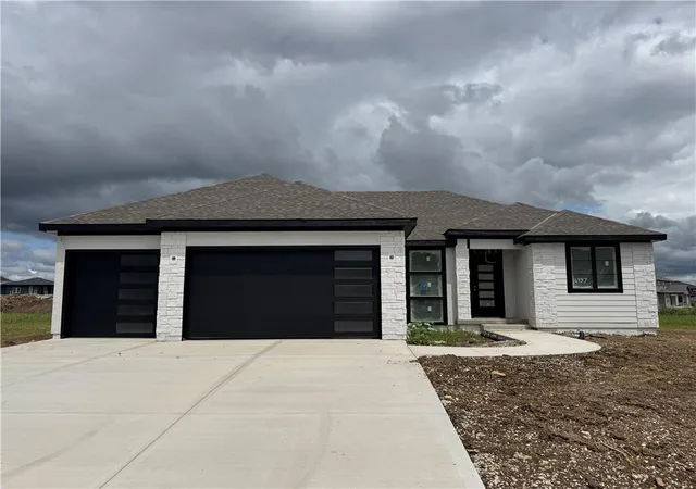 Photo 2 of Single family home for sale at 16937 S Illusion St, Olathe, KS 66062 | MLS# 2587887 | Listing updated on 2026-09-25