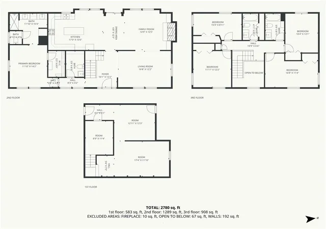 43rd image of 26 Sw 365th Rd, Warrensburg, MO 64093 | MLS# 2587901