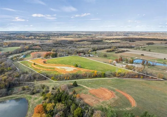15th image of 20 Acres M/l E 1700 Rd, Lawrence, KS 66046 | MLS# 2587955