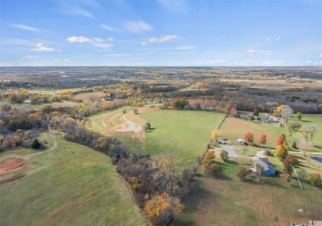 5th image of 20 Acres M/L E 1700 Rd, Lawrence, KS 66046 | MLS# 2587955