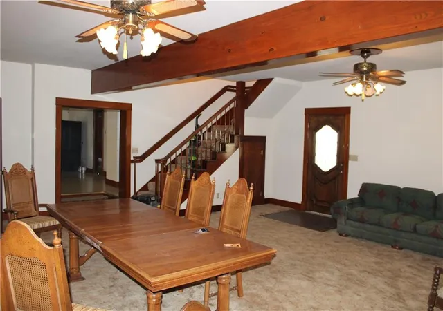 3rd image of 2011 S English St, Pittsburg, KS 66762 | MLS# 2588354