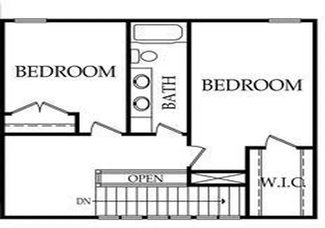 Photo 3 of House for sale at 4712 Brentwood Ave, Kansas City, MO 64136 | MLS# 2588391 | Listing updated on 2026-09-02