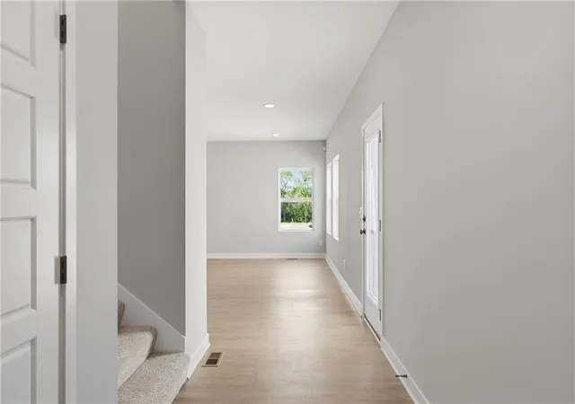 Photo 4 of House for sale at 4712 Brentwood Ave, Kansas City, MO 64136 | MLS# 2588391 | Listing updated on 2026-09-02