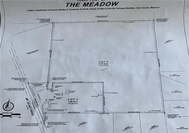 24th image of Loo 2 Ne Mt Olivet Rd, Smithville, MO 64089 | MLS# 2588486