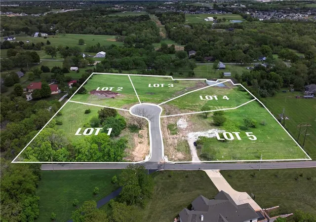 Homes for sale in Shawnee, KS | Lot 5 65th & Mize Rd, Shawnee, KS 66226 | MLS# 2588782