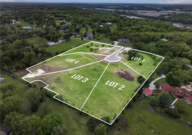 Homes for sale in Shawnee, KS | Lot 5 65Th & Mize Rd, Shawnee, KS 66226 | MLS# 2588782