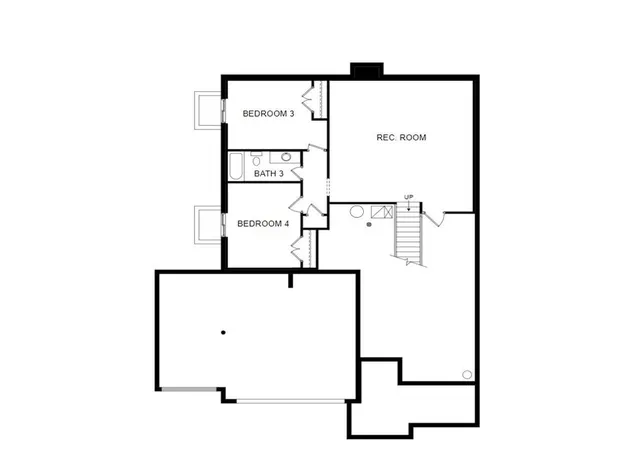 Photo 3 of Single family home for sale at 16996 S Cheshire St, Olathe, KS 66062 | MLS# 2588826 | Listing updated on 2026-10-23
