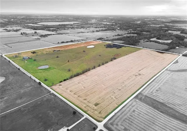 4th image of W 287th Street, Paola, KS 66071 | MLS# 2588850