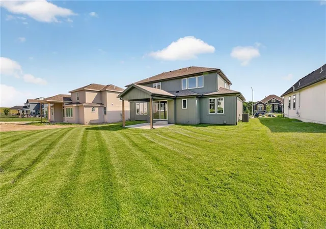 56th image of 8007 Ne 77th St, Kansas City, MO 64158 | MLS# 2588894