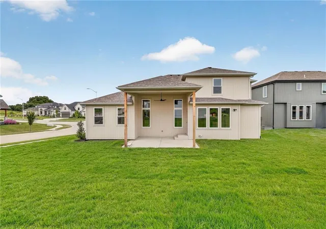 Photo 60 of Single family home for sale at 8003 Ne 77th Street, Kansas City, MO 64158 | MLS# 2588899 | Listing updated on 2026-08-20