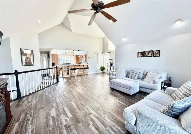 Photo 3 of Single family home for sale at 25687 Magnolia Cir, Maryville, MO 64468 | MLS# 2588971 | Listing updated on 2026-07-16