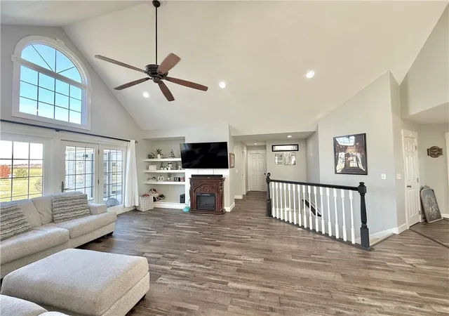 Photo 4 of Single family home for sale at 25687 Magnolia Cir, Maryville, MO 64468 | MLS# 2588971 | Listing updated on 2026-07-16