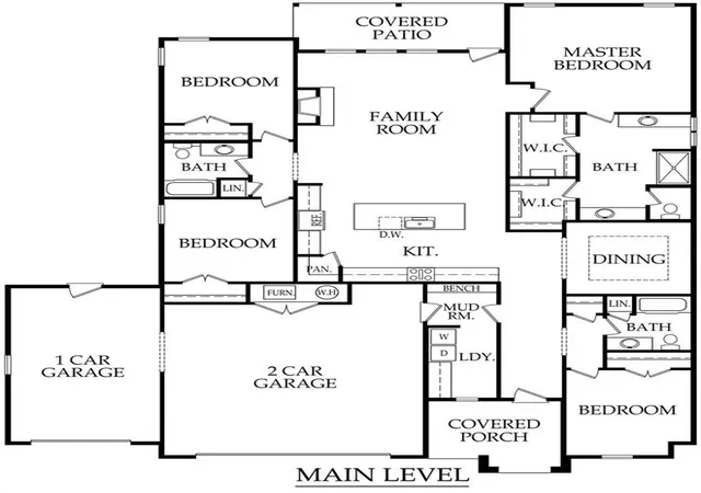 Photo 2 of Single family home for sale at 16386 W 166th Court, Olathe, KS 66062 | MLS# 2589006 | Listing updated on 2026-10-18