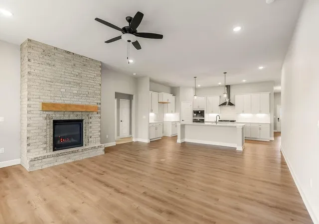Photo 4 of Single family home for sale at 16386 W 166th Court, Olathe, KS 66062 | MLS# 2589006 | Listing updated on 2026-10-18