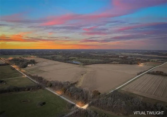 5th image of Tract 3 Pryor Rd, Pleasant Hill, MO 64080 | MLS# 2589122