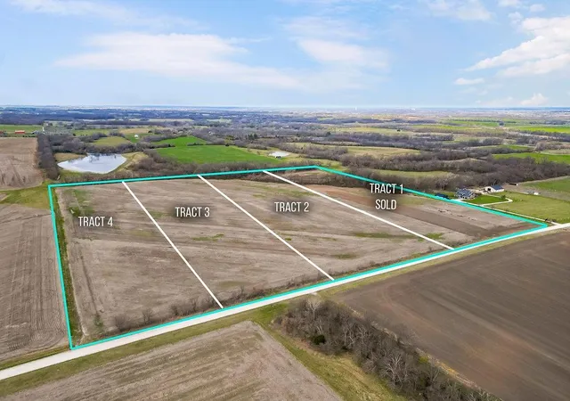 2nd image of Tract 3 Pryor Rd, Pleasant Hill, MO 64080 | MLS# 2589122