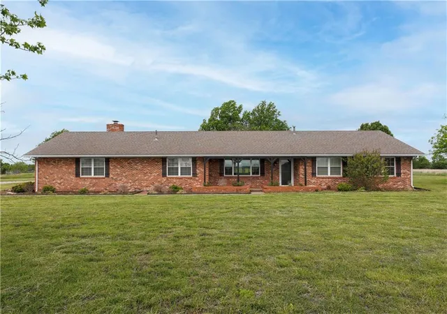 1st image of 3435 Cr 1900 N/a, Havana, KS 67347 | MLS# 2589150
