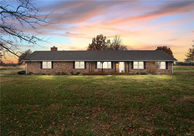 83rd image of 3435 Cr 1900 N/a, Havana, KS 67347 | MLS# 2589150